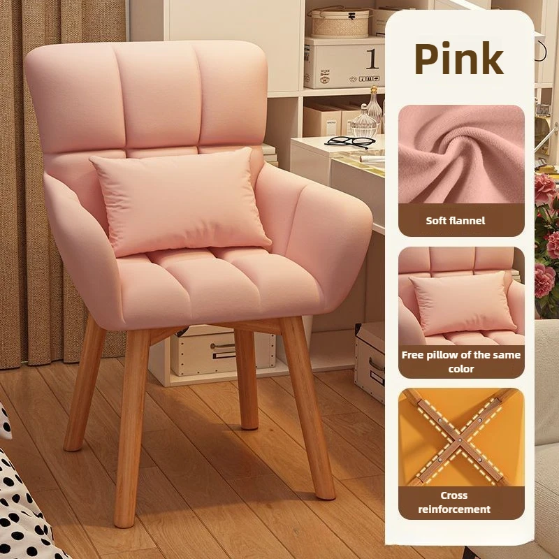 Furniture Lighting & Decor Magazine - Cadeira de vestir feminina, cadeira giratória