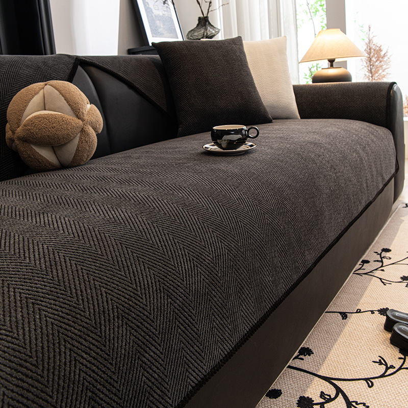 Lighting Decor And Beyond - Almofadas de Sofá Minimalistas Modernas para