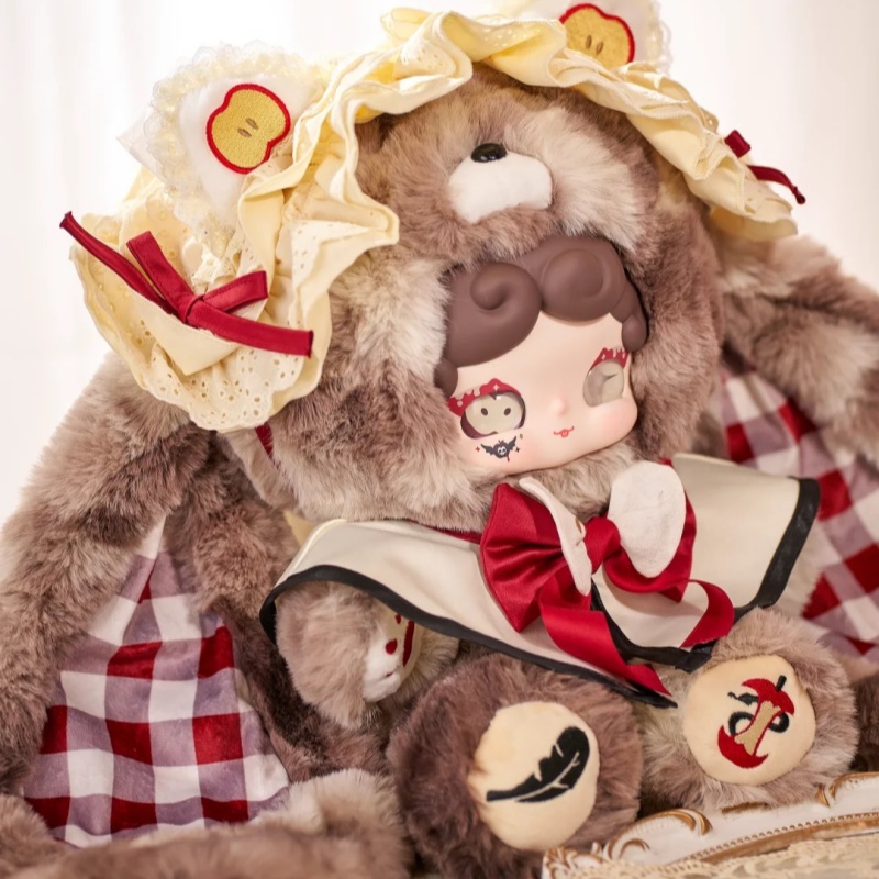 Lighting Room Decor Items - Nova Caixa Surpresa Genuína Lucky Deer