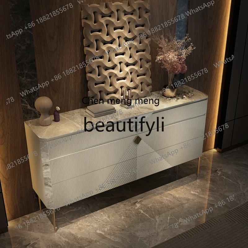 Lighting Decor And More - Cofre de laje de pedra italiana