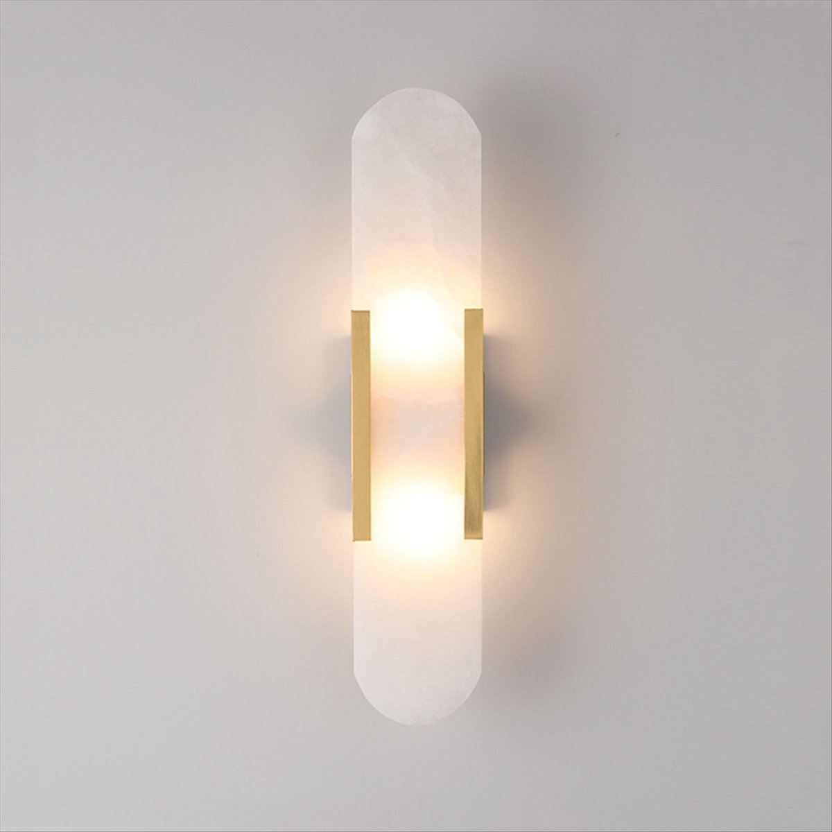 Lighting Decor In Room - 【~ Novo FDDT】Luminária de Parede em