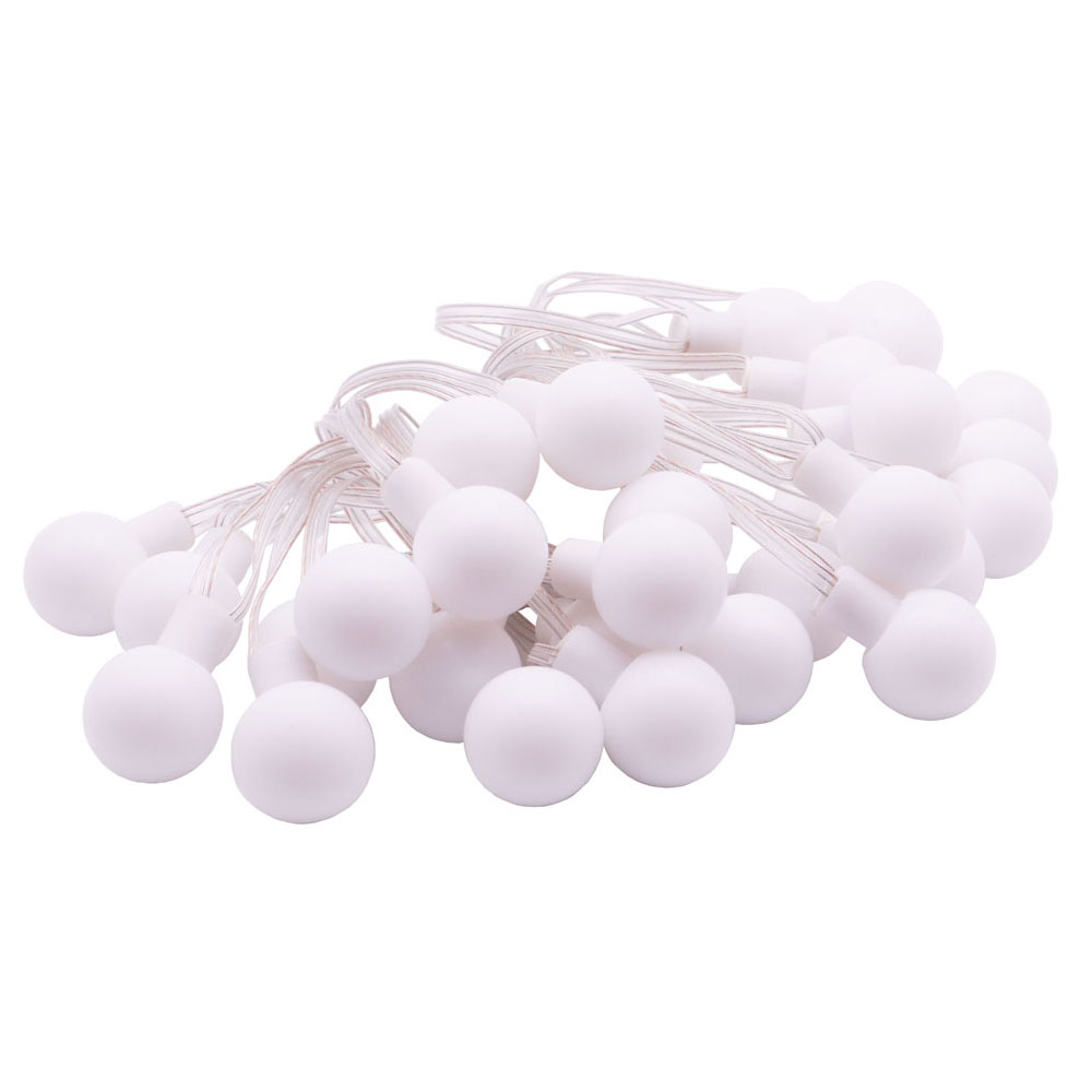 Ws2812b led bola redonda luzes - Lighting Decor And More avaliação e preço