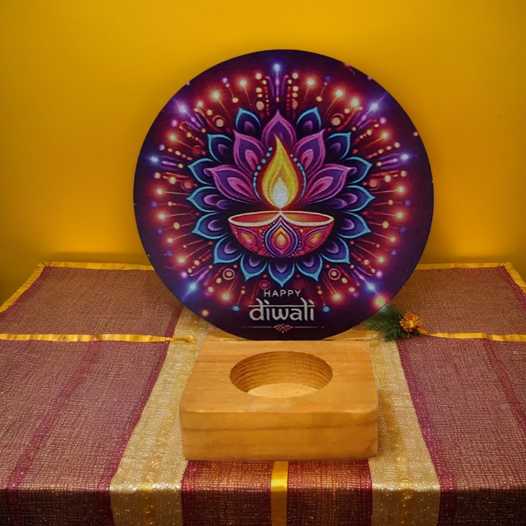 Fábrica Índia Diwali Festival  - Lighting Decoration For Diwali avaliação e preço