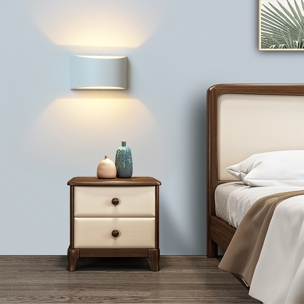 Moderno 6w led lâmpada de pare - Decor Lighting Cy avaliação e preço