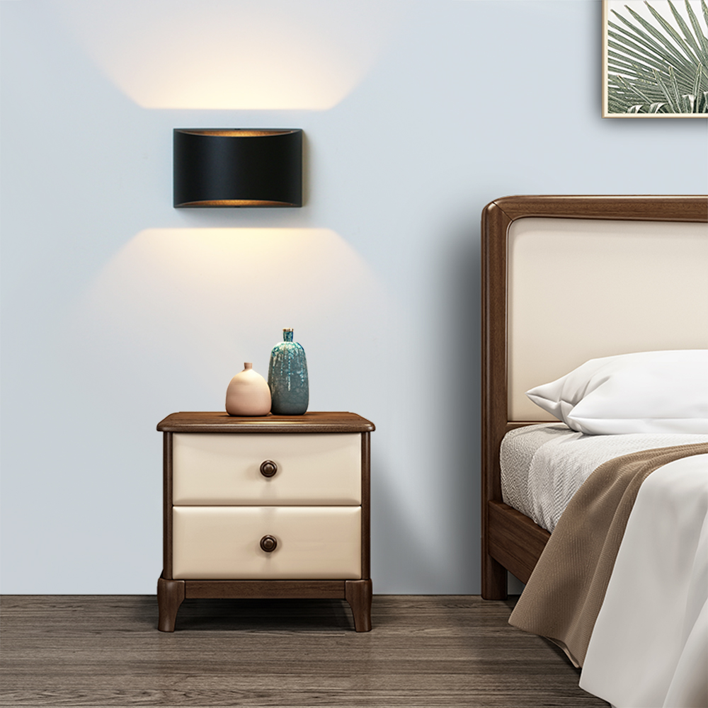 Moderno 6w led lâmpada de pare - Decor Lighting Cy avaliação e preço