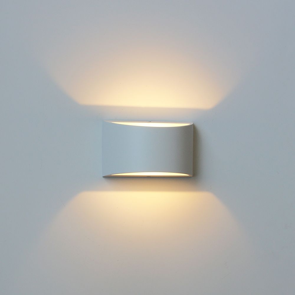 Moderno 6w led lâmpada de pare - Decor Lighting Cy avaliação e preço