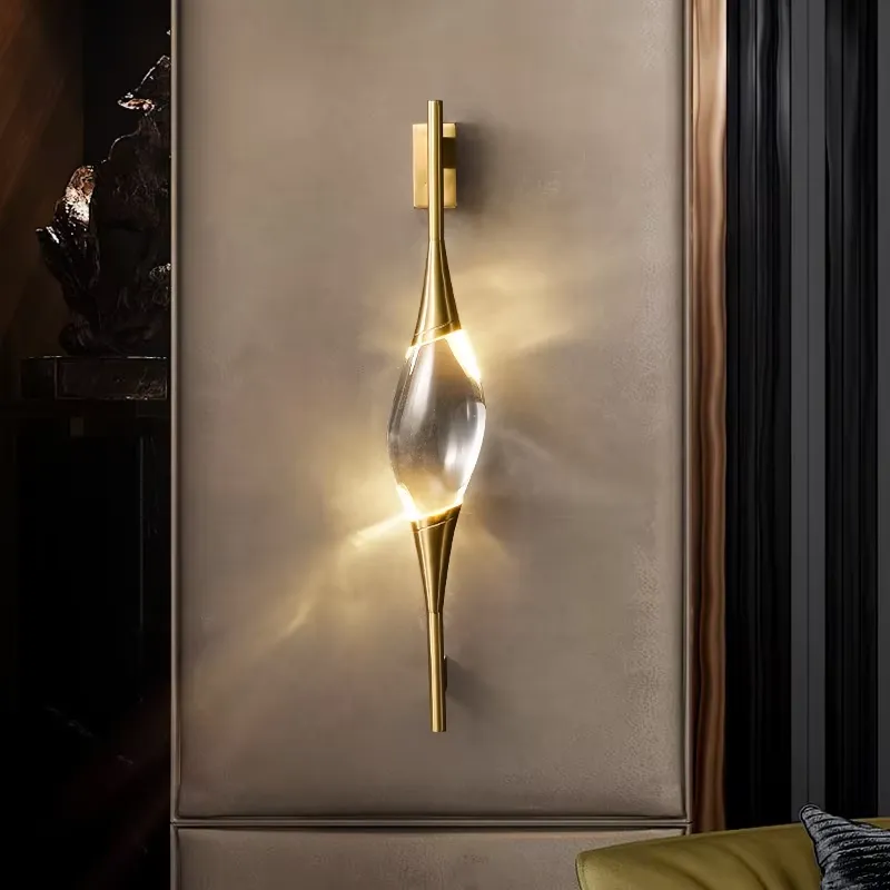 Novo Design Moderno de Luminár - Lighting Decor Living Room avaliação e preço