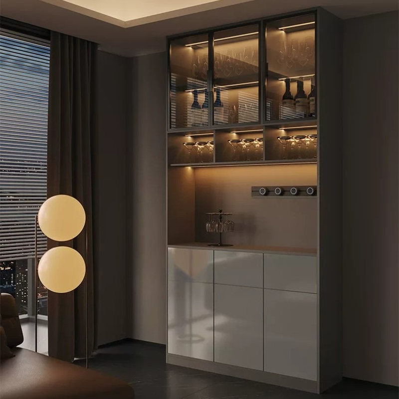 Armário de vinho italiano de l - Furniture Lighting & Decor Magazine avaliação e preço