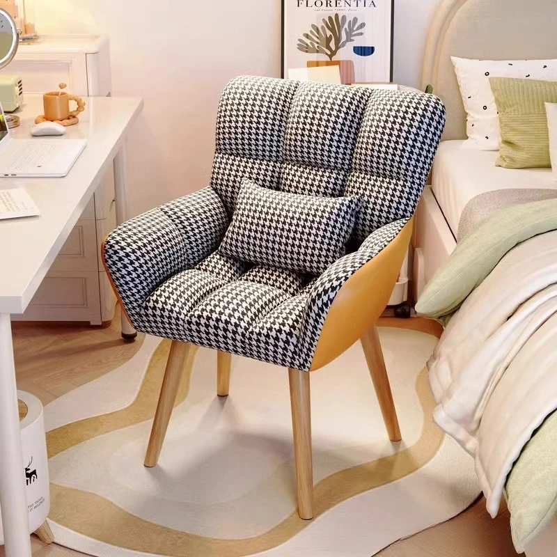 Cadeira de vestir feminina, ca - Furniture Lighting & Decor Magazine avaliação e preço
