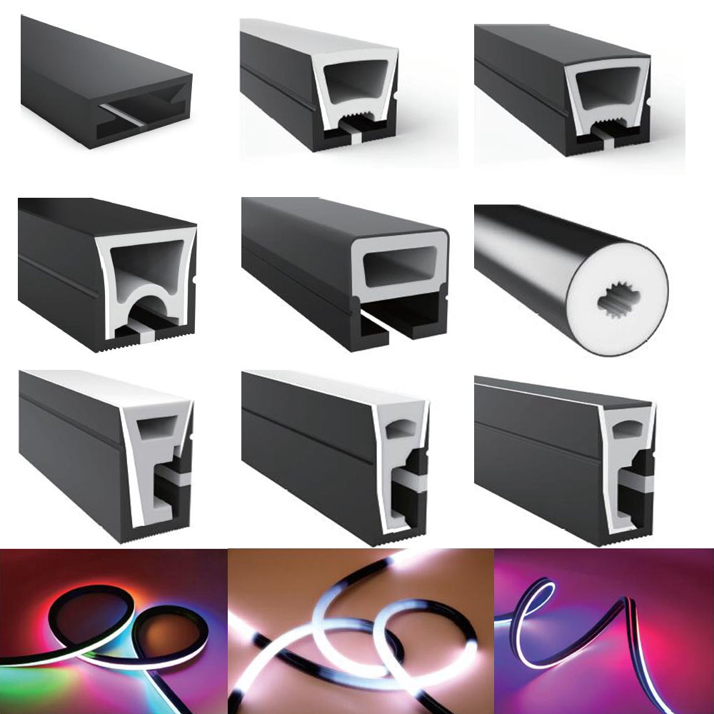 Impermeável LED Neon Corda Tub - Lighting Decor And More avaliação e preço