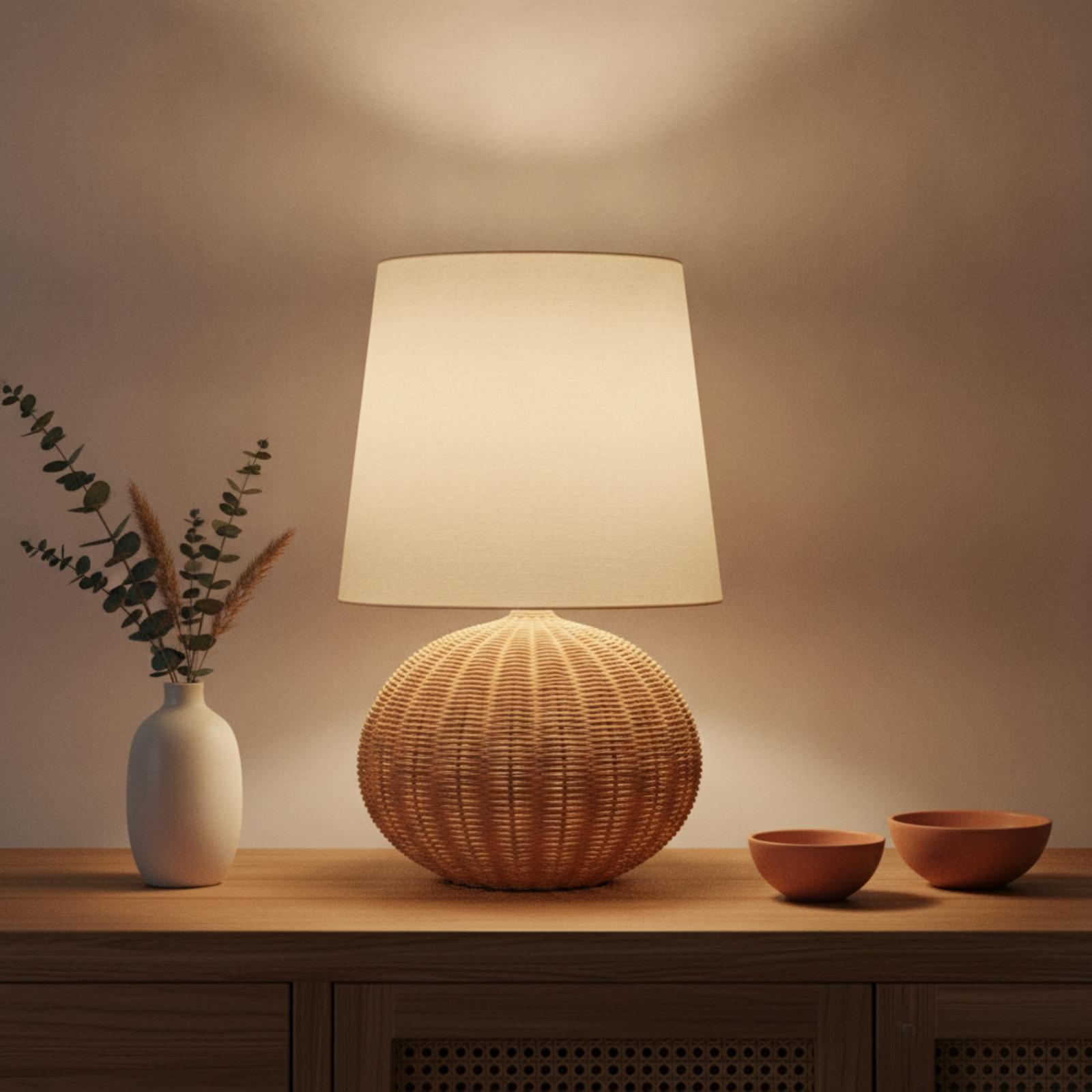 Luminária de Cabeceira com Bas - Lighting Decor Living Room avaliação e preço