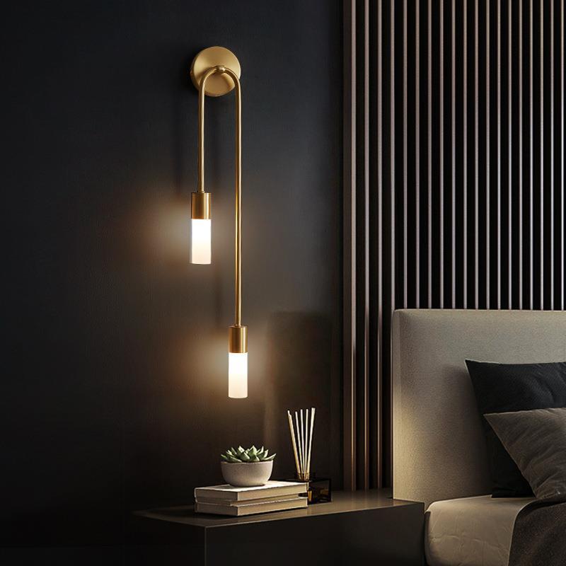Luminária de Parede LED Decora - Up Lighting Decor avaliação e preço