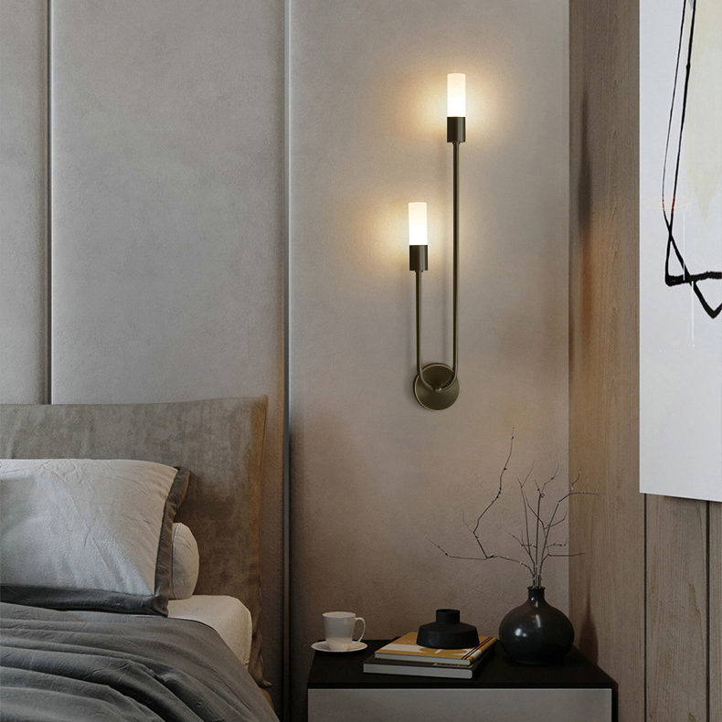 Luminária de Parede LED Decora - Up Lighting Decor avaliação e preço