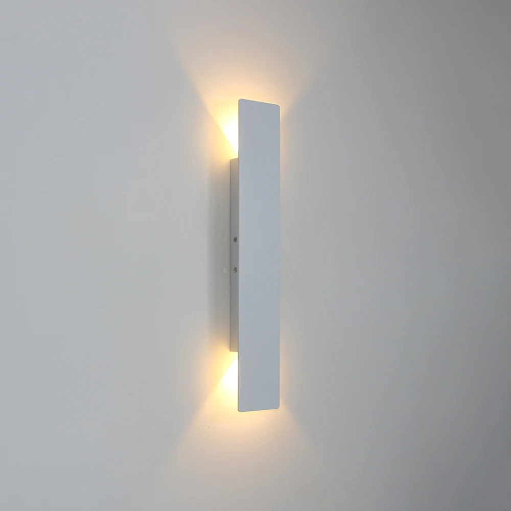 Luminária de Parede LED Modern - Decor Lighting Cy avaliação e preço