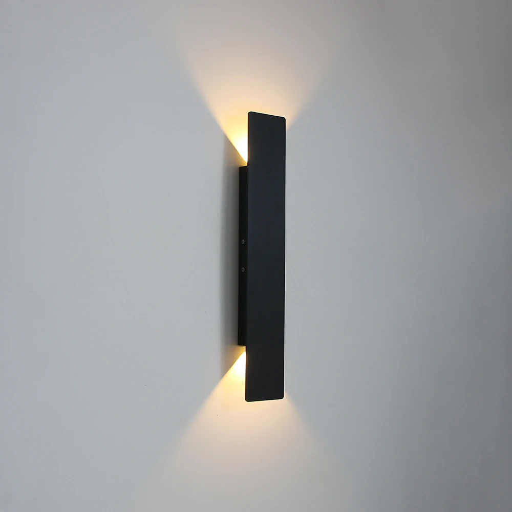 Luminária de Parede LED Modern - Decor Lighting Cy avaliação e preço