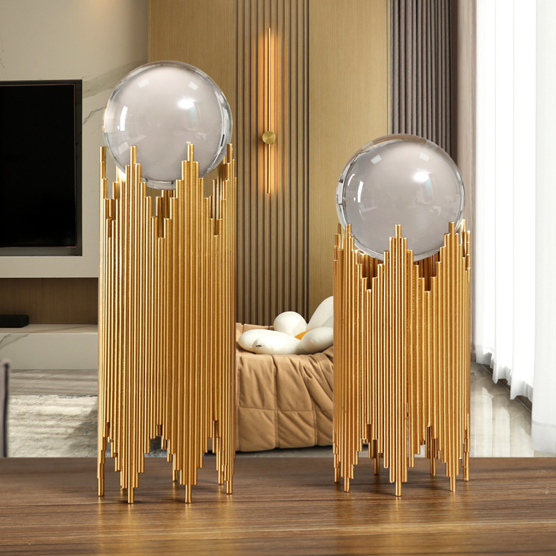 Decoração para casa, item de s - Lighting Room Decor Items avaliação e preço