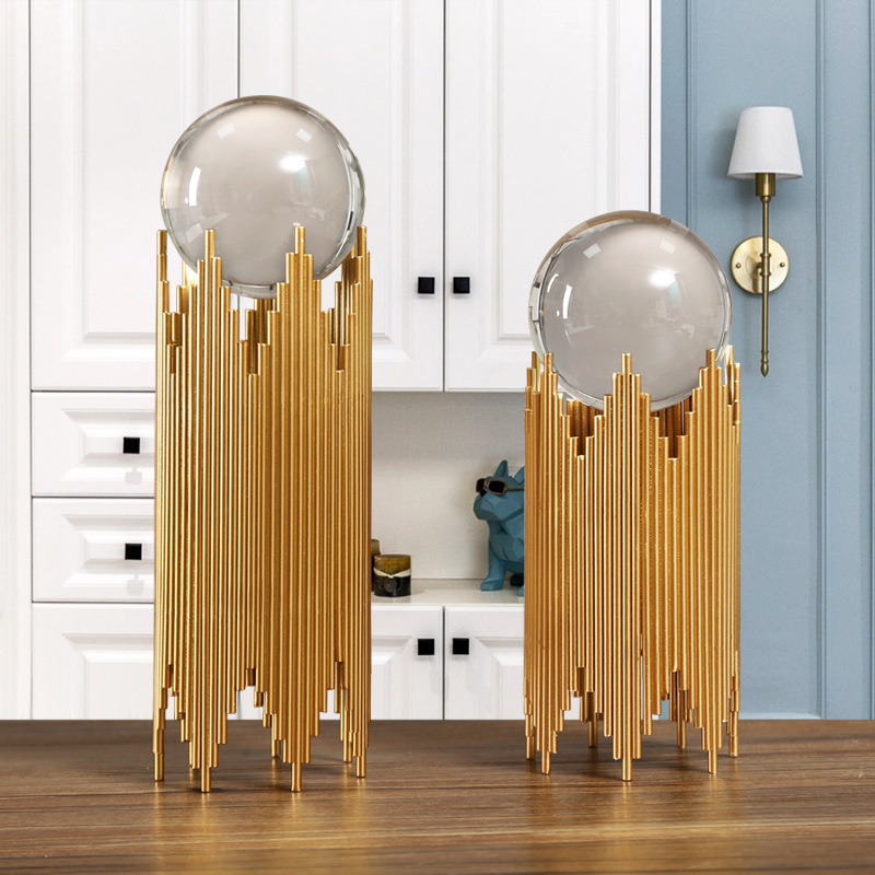 Decoração para casa, item de s - Lighting Room Decor Items avaliação e preço
