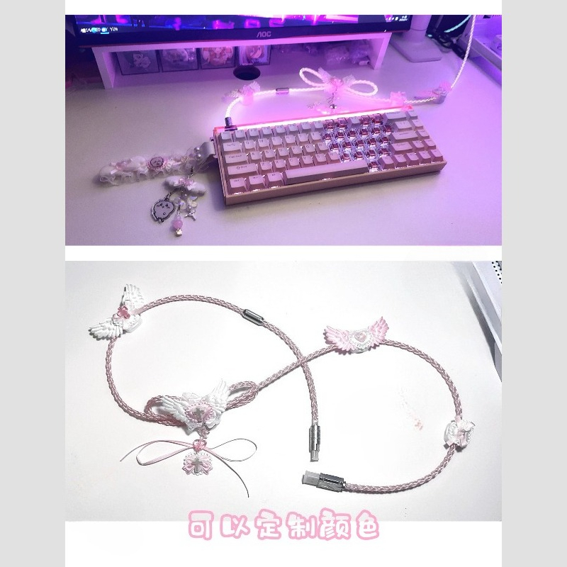 8k rgb avaitor cabo luz branca - Decor Lighting Returns avaliação e preço