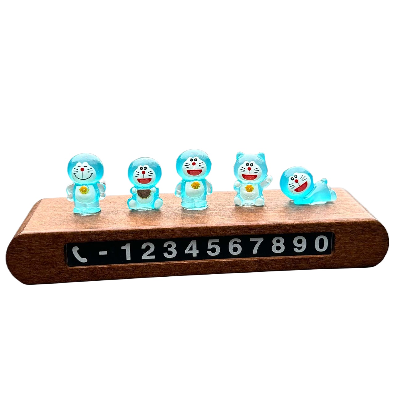 Ornamento de Mesa Doraemon Glo - Up Lighting Decor avaliação e preço