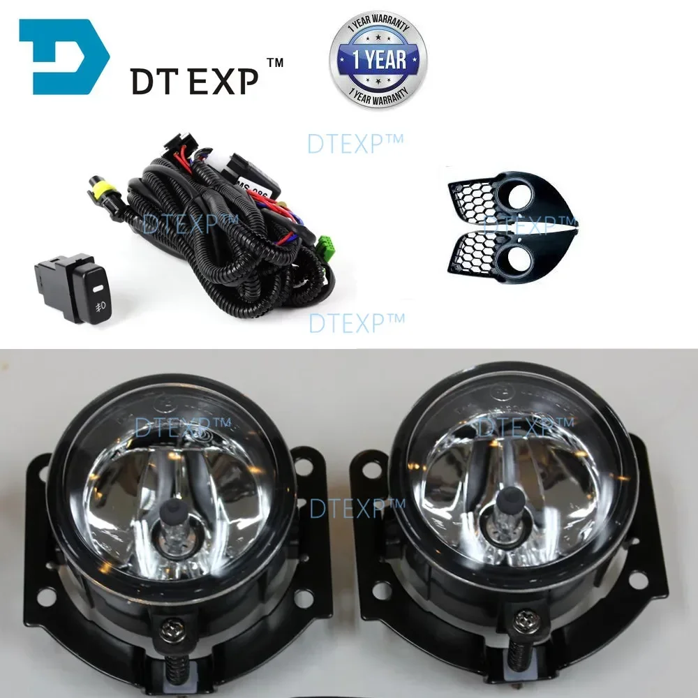 Fog Lights Cover para Lancer S - Decor Lighting Cy avaliação e preço