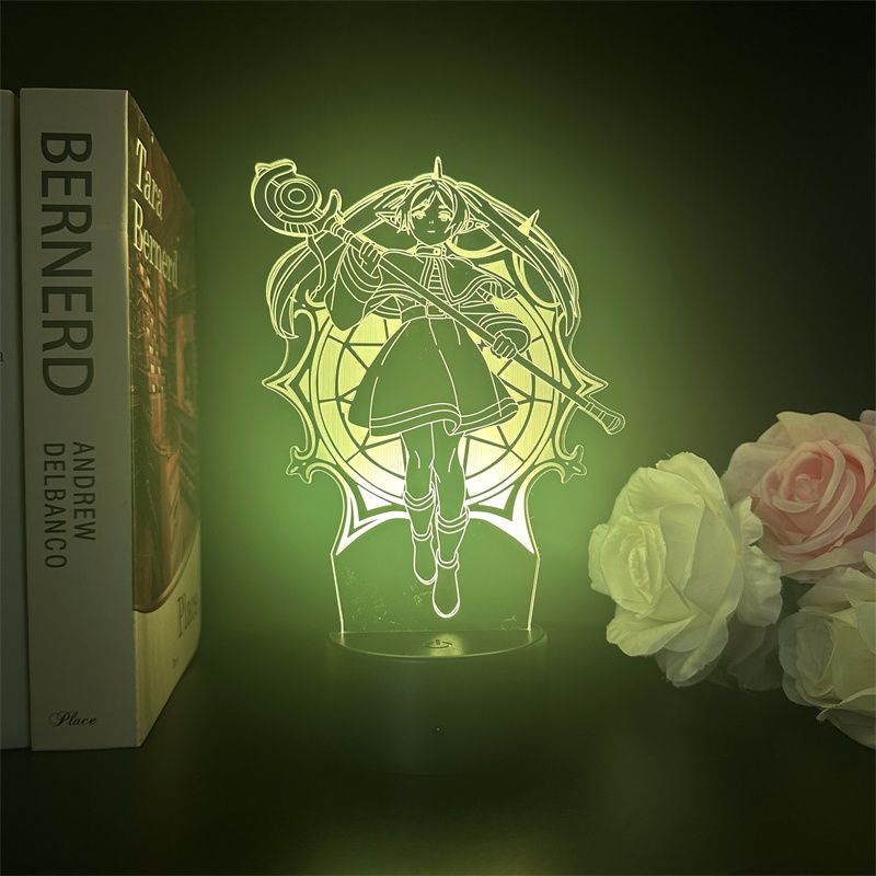 Anime frieren além de viagens  - Lighting Decor And Beyond avaliação e preço