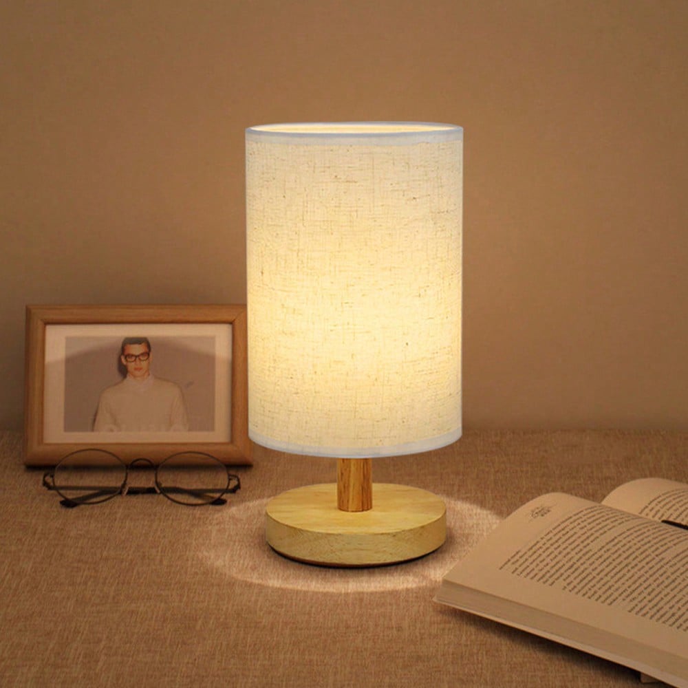 Luminária de mesa decorativa m - Lighting Decor In Room avaliação e preço
