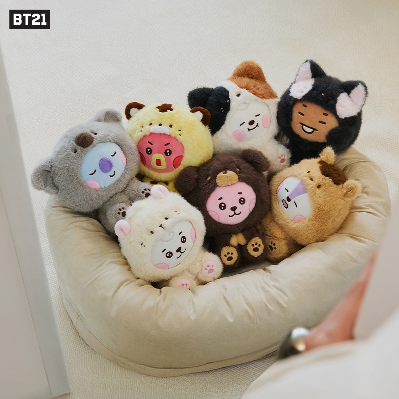 Kpop BTS Série Beyond The Scen - Lighting Decor And Beyond avaliação e preço