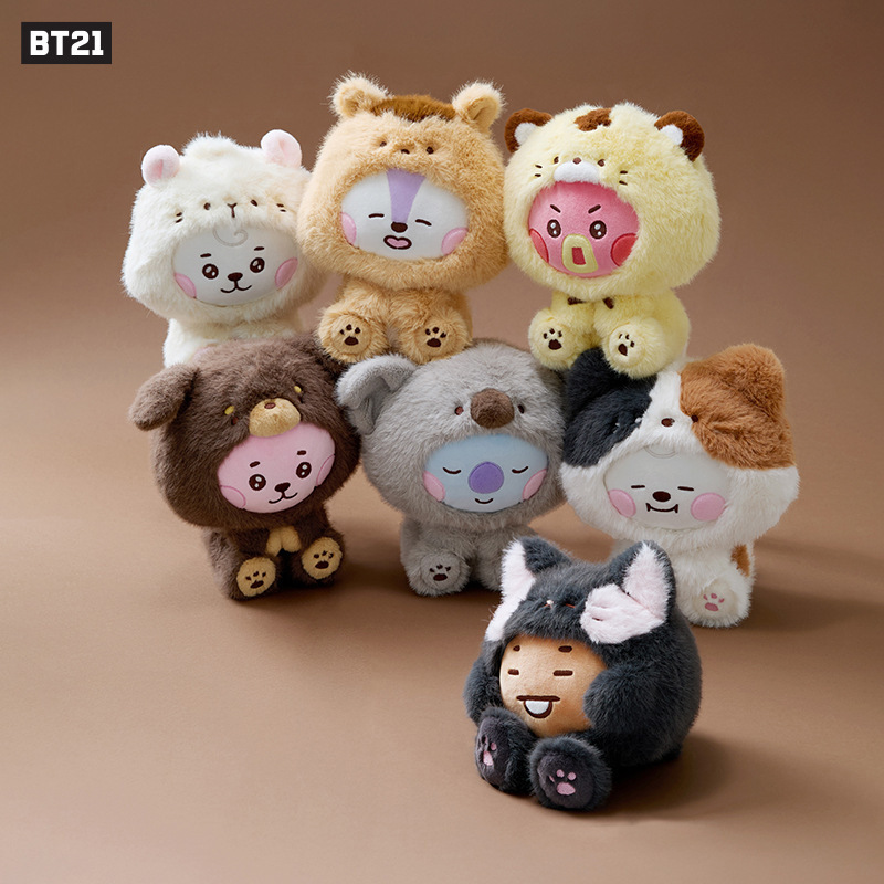 Kpop BTS Série Beyond The Scen - Lighting Decor And Beyond avaliação e preço