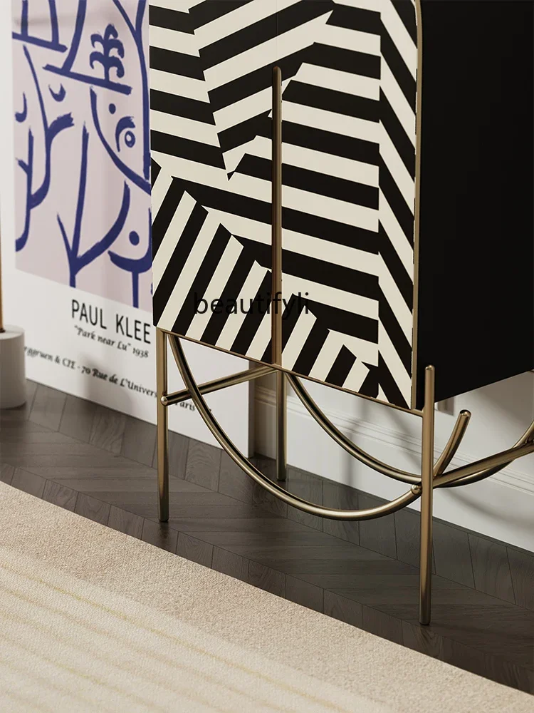 60.Cy Cômoda de Luxo Leve Mode - Decor Lighting Cy avaliação e preço