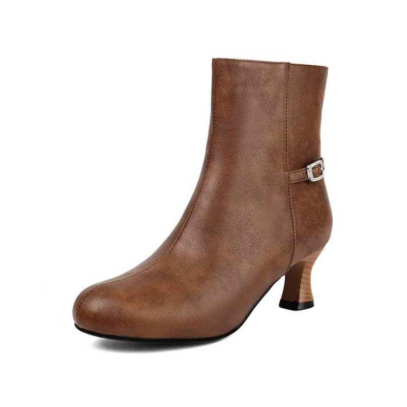 Botas Pikolinos de salto gross - Up Lighting Decor avaliação e preço