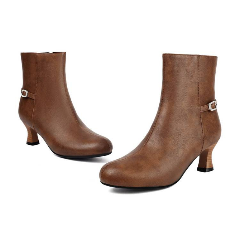 Botas Pikolinos de salto gross - Up Lighting Decor avaliação e preço