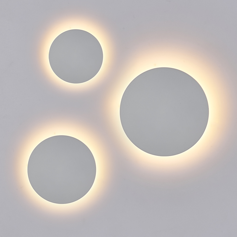 Lâmpada de parede interna redo - Decor Lighting Cy avaliação e preço