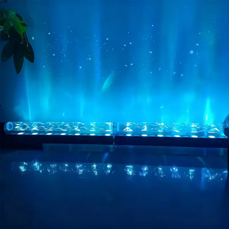 Luz de Projeção de Chamas 3D I - Lighting Decor Living Room avaliação e preço