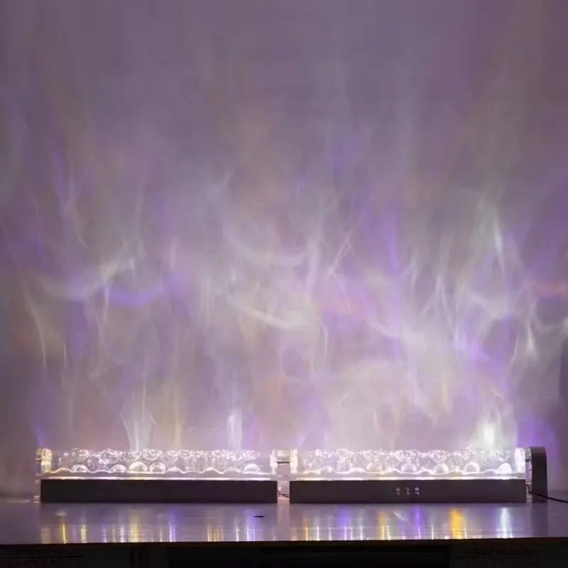 Luz de Projeção de Chamas 3D I - Lighting Decor Living Room avaliação e preço
