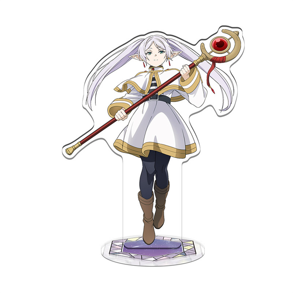LOJA DE FÁBRICA Anime Frieren: - Lighting Decor And Beyond avaliação e preço