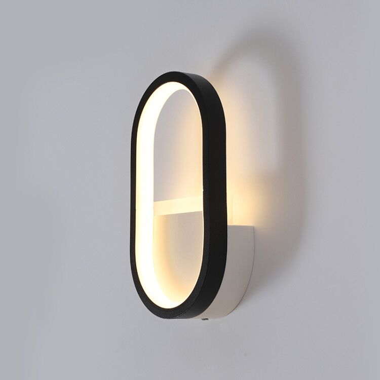 Luminária de Parede LED Nórdic - Up Lighting Decor avaliação e preço