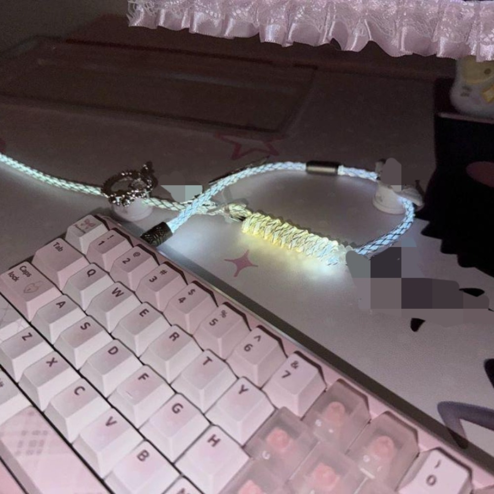 Cabo de Teclado Luminoso Perso - Decor Lighting Returns avaliação e preço