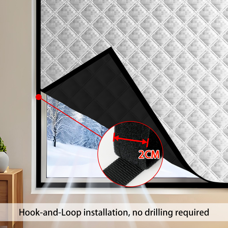 Cortinas térmicas de ajuste in - Lighting Decor And More avaliação e preço