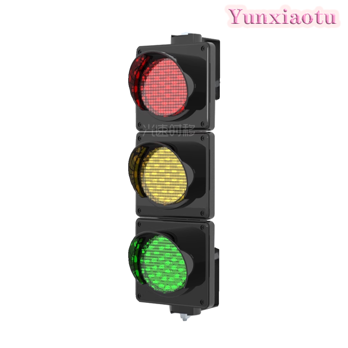 Decoração de semáforo para caf - Decor Kart Lighting avaliação e preço