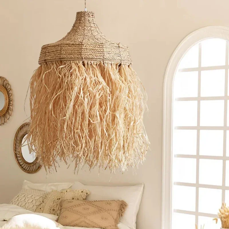 Luminária Pendente Artesanal d - Decor Lighting Australia avaliação e preço