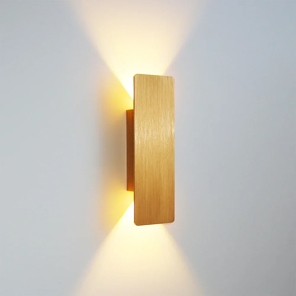Luminária de Parede LED Simple - Decor Lighting Cy avaliação e preço