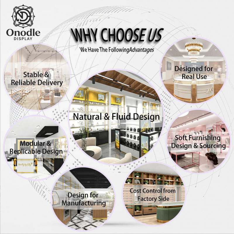 Armários de Exibição de Joias  - Furniture Lighting & Decor Magazine avaliação e preço