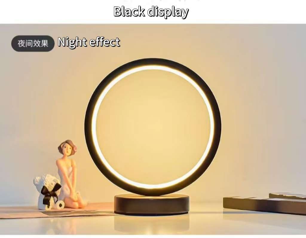 20cm led simples anel circular - Lighting Decor Living Room avaliação e preço