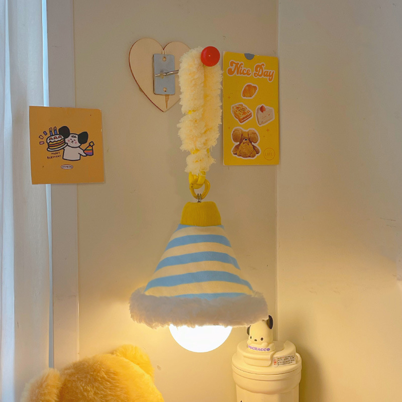 Luz Noturna Prática para Quart - Lighting Room Decor Items avaliação e preço
