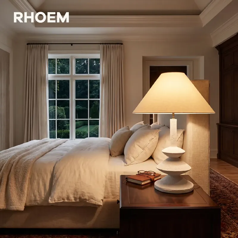 Luminária de Parede RHOEM Pesa - Lighting Decor Living Room avaliação e preço
