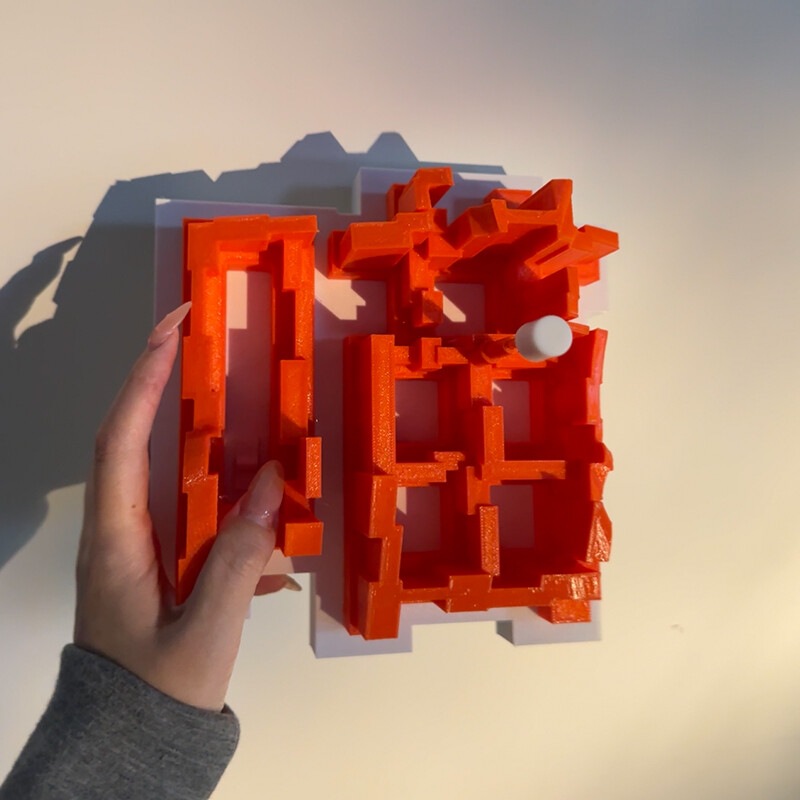 Luz Noturna 3D com Efeito de S - Up Lighting Decor avaliação e preço