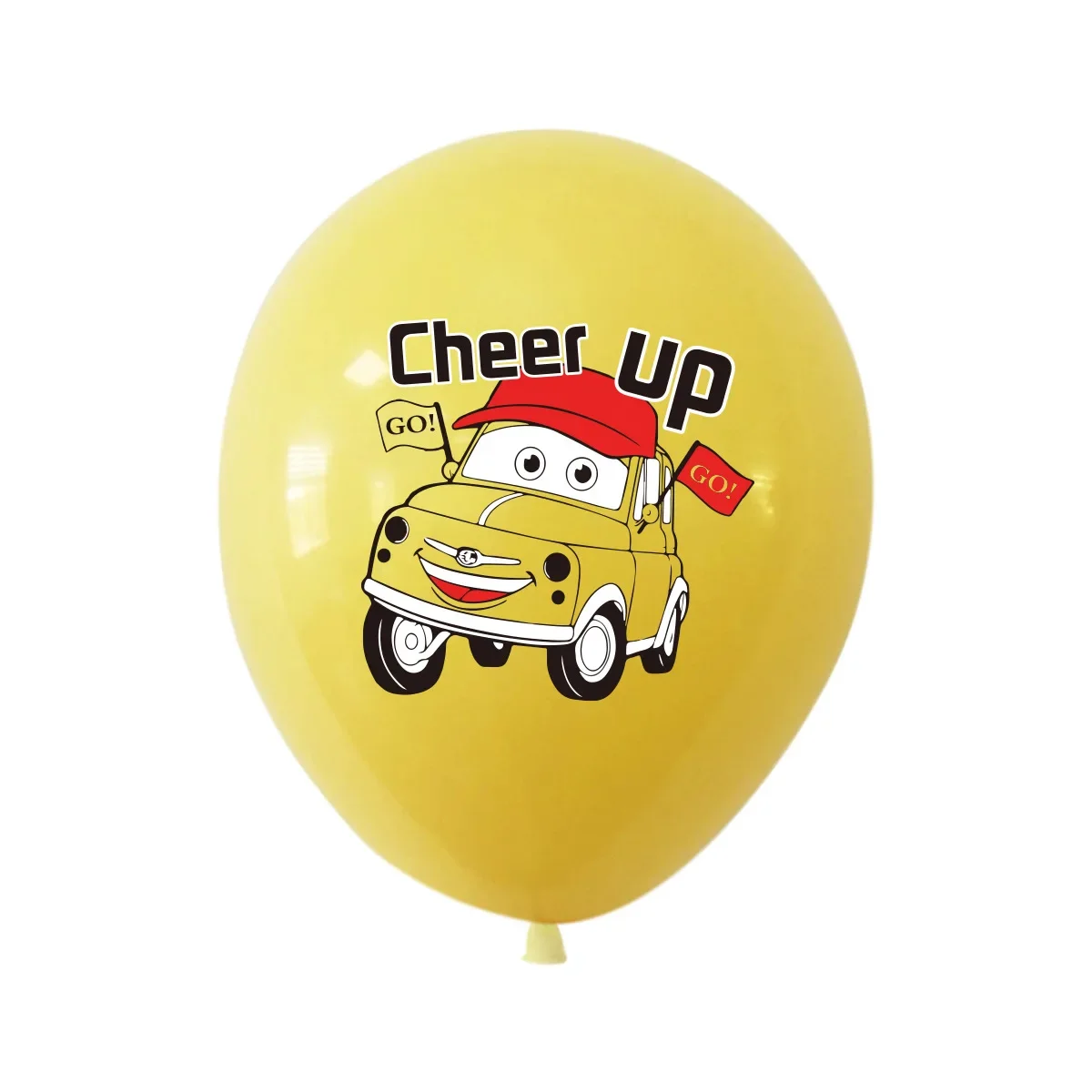 Balões de látex de 12 polegada - Lighting Mcqueen Birthday Decor avaliação e preço