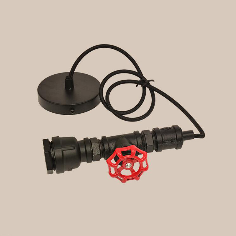 Luminária Pendente Retrô Indus - Lighting Room Decor Items avaliação e preço