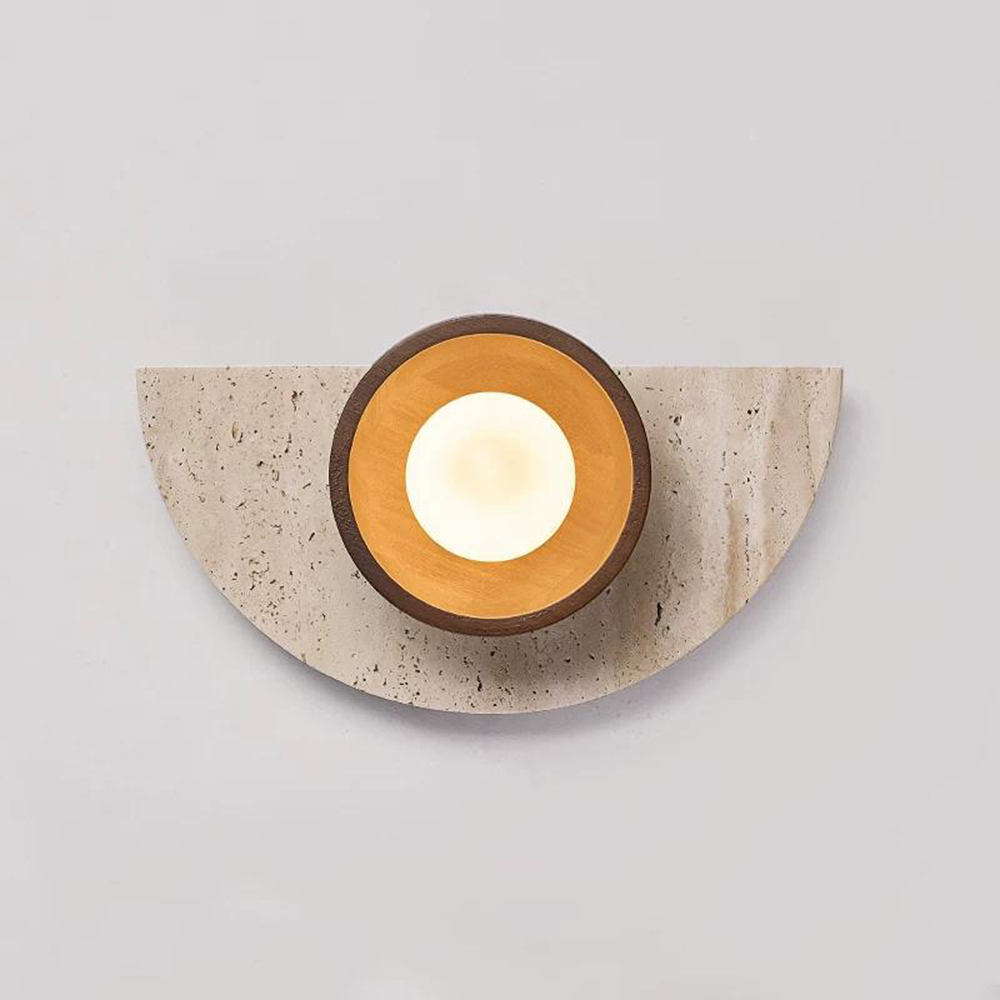Luminária de Parede LED Semici - Decor Lighting Cy avaliação e preço