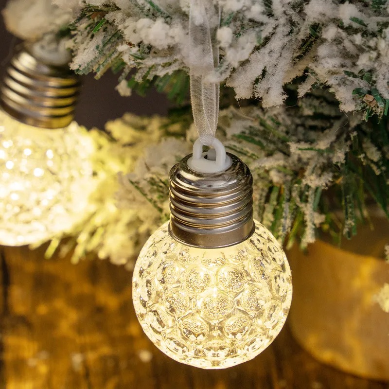 Luzes LED em Forma de Globo à  - String Light Outdoor avaliação e preço